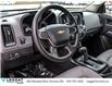 2017 Chevrolet Colorado WT (Stk: T11928) in Etobicoke - Image 10 of 26