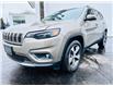2019 Jeep Cherokee Limited (Stk: 21130A) in Amherstburg - Image 1 of 10