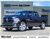 2022 RAM 1500 Classic Tradesman (Stk: 43347) in Kitchener - Image 1 of 17