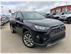 2019 Toyota RAV4 Limited (Stk: NP041) in Rocky Mountain House - Image 11 of 14