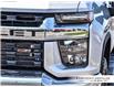 2021 Chevrolet Silverado 2500HD LT (Stk: U19196) in Burlington - Image 8 of 31