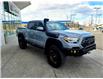 2019 Toyota Tacoma TRD Off Road (Stk: LU0458) in Calgary - Image 4 of 25