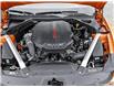 2021 Kia Stinger GT Limited - Neon Orange (Stk: 95931P) in Mississauga - Image 8 of 27