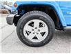 2012 Jeep Wrangler Sahara (Stk: 171116AA) in Oakville - Image 6 of 16
