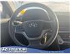 2017 Hyundai Elantra LE (Stk: 20615A) in Edmonton - Image 13 of 20