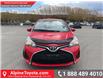 2016 Toyota Yaris LE (Stk: V012496A) in Cranbrook - Image 8 of 20