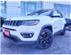 2020 Jeep Compass North (Stk: P3375A) in Kanata - Image 3 of 27