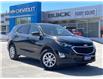 2019 Chevrolet Equinox LS (Stk: 23002) in Parry Sound - Image 1 of 18