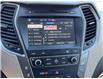 2017 Hyundai Santa Fe Sport 2.0T Ultimate (Stk: 23004) in Parry Sound - Image 15 of 21