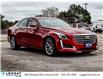 2018 Cadillac CTS 3.6L Luxury (Stk: ND075438A) in Etobicoke - Image 3 of 28