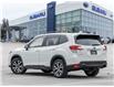 2019 Subaru Forester 2.5i Limited (Stk: SU0575) in Guelph - Image 5 of 25