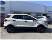 2021 Ford EcoSport SES (Stk: 021318) in Parry Sound - Image 2 of 22