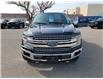 2018 Ford F-150 Lariat (Stk: 20560) in Fort Macleod - Image 2 of 22