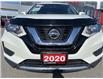 2020 Nissan Rogue S (Stk: CLC727583L) in Cobourg - Image 8 of 16