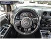 2014 Jeep Compass Sport/North (Stk: 662031) in Langley Twp - Image 12 of 23