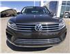 2017 Volkswagen Touareg 3.6L Sportline (Stk: 9684A) in Calgary - Image 3 of 27
