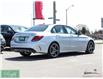 2018 Mercedes-Benz AMG C 43 Base (Stk: P15966) in North York - Image 7 of 29