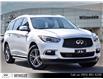 2018 Infiniti QX60 Base (Stk: N2840A) in Thornhill - Image 1 of 30