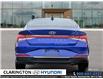 2022 Hyundai Elantra HEV Ultimate (Stk: 22113) in Clarington - Image 5 of 24