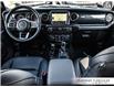 2022 Jeep Wrangler Unlimited Sahara (Stk: N22254) in Grimsby - Image 20 of 32