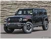2022 Jeep Wrangler Unlimited Rubicon (Stk: N2110) in Welland - Image 1 of 27