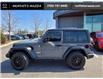2019 Jeep Wrangler Sport (Stk: P9908A) in Barrie - Image 2 of 36
