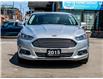 2015 Ford Fusion SE (Stk: T22144) in Toronto - Image 2 of 28