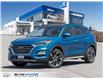 2020 Hyundai Tucson Ultimate (Stk: 087427A) in Milton - Image 1 of 24