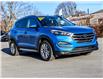 2018 Hyundai Tucson SE 2.0L (Stk: P41184) in Ottawa - Image 3 of 28