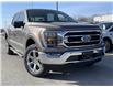 2022 Ford F-150 XLT (Stk: 22T254) in Midland - Image 1 of 15
