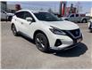 2019 Nissan Murano Platinum (Stk: NC242280A) in Bowmanville - Image 7 of 12
