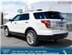 2015 Ford Explorer Limited (Stk: B84327A) in Okotoks - Image 4 of 26