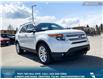 2015 Ford Explorer Limited (Stk: B84327A) in Okotoks - Image 26 of 26