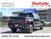 2020 Chevrolet Silverado 1500 LT Trail Boss (Stk: 124459A) in Markham - Image 4 of 28