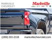 2020 Chevrolet Silverado 1500 LT Trail Boss (Stk: 124459A) in Markham - Image 27 of 28
