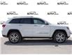 2022 Jeep Grand Cherokee WK Limited (Stk: 36209) in Barrie - Image 3 of 27