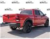2022 RAM 1500 Classic SLT (Stk: 36227) in Barrie - Image 4 of 22