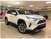2019 Toyota RAV4 Limited (Stk: 220749A) in Calgary - Image 1 of 12