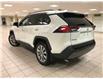 2019 Toyota RAV4 Limited (Stk: 220749A) in Calgary - Image 5 of 12
