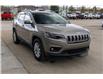 2019 Jeep Cherokee North (Stk: 21-190C) in Edson - Image 2 of 17