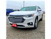 2019 Chevrolet Traverse  (Stk: N21-35A) in Temiskaming Shores - Image 8 of 28