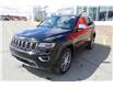 2022 Jeep Grand Cherokee WK Limited (Stk: PX1755) in St. Johns - Image 3 of 20