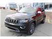 2022 Jeep Grand Cherokee WK Limited (Stk: PX1775) in St. Johns - Image 3 of 20