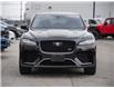 2020 Jaguar F-PACE SVR (Stk: 50-470) in St. Catharines - Image 8 of 28