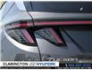 2022 Hyundai Tucson Hybrid Ultimate (Stk: 22123) in Clarington - Image 11 of 24