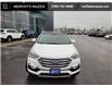 2017 Hyundai Santa Fe Sport 2.4 Luxury (Stk: P9921A) in Barrie - Image 8 of 41