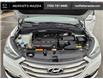 2017 Hyundai Santa Fe Sport 2.4 Luxury (Stk: P9921A) in Barrie - Image 15 of 41