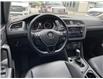 2018 Volkswagen Tiguan Comfortline (Stk: K10119) in Tilbury - Image 14 of 21