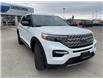 2020 Ford Explorer Limited (Stk: N158A) in Chatham - Image 4 of 24