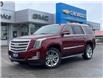 2019 Cadillac Escalade Luxury (Stk: 22920) in Parry Sound - Image 1 of 22